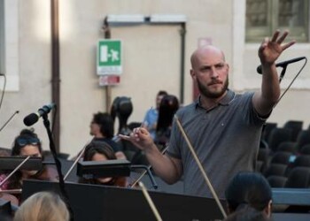 Musica: Sesto Quatrini, ‘stalker giapponese mi perseguita, aggredisce anche poliziotti’ 