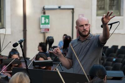 Musica: Sesto Quatrini, ‘stalker giapponese mi perseguita, aggredisce anche poliziotti’ 