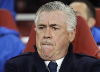 Napoli 3-3 con Cremonese, esordio Elmas