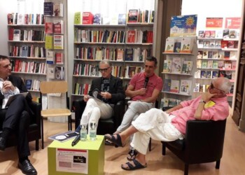 Nasce Jip – Jazz Italian Platform