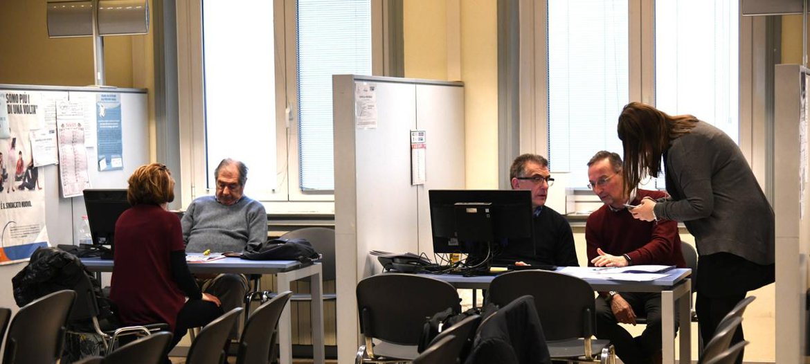 Navigator, in 16 regioni firmate le convenzioni con Anpal per le assunzioni