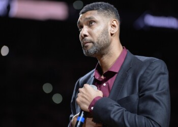 Nba:Duncan diventa assistente S. Antonio