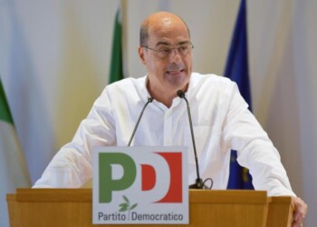 ‘Ndrangheta: Pd, sospesi esponenti