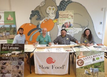 Nel Modenese il ‘Festival del letame’