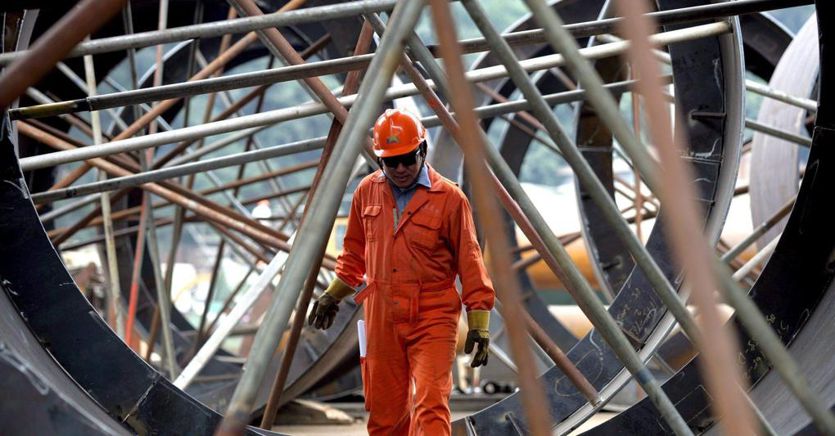 Nella trappola della stagnazione