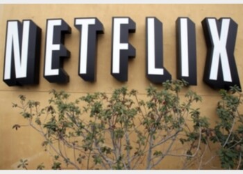 Netflix, delude crescita abbonati