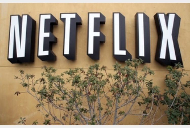 Netflix, delude crescita abbonati