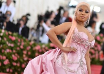 Nicki Minaj annulla lo show in Arabia Saudita 
