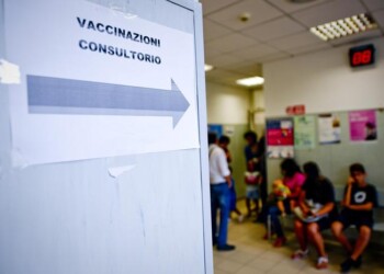 No-vax Valmarecchia, problema per classi