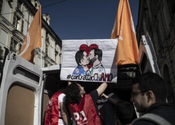 Non cascateci, la crisi di governo è la solita messinscena di Lega e Cinque Stelle