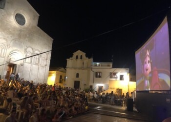 Notte bianca dei bambini a Termoli