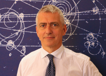 Nuove macchine ed eccellenza, sfida per il neopresidente dell’Infn