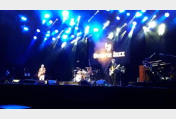 Omaggio Joao Gilberto apre Umbria jazz