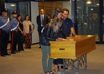 Omicidio Ciatti, uno solo a processo, archiviati altri due