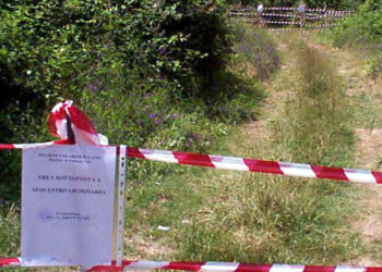 Omicidio Mollicone: pm, ‘Serena fu uccisa in una caserma carabinieri’