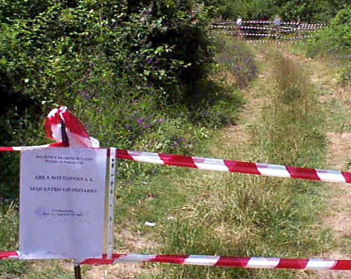 Omicidio Mollicone: pm, ‘Serena fu uccisa in una caserma carabinieri’