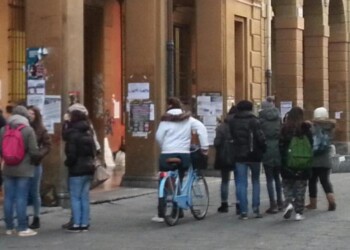 Online bando Master giornalismo Unibo