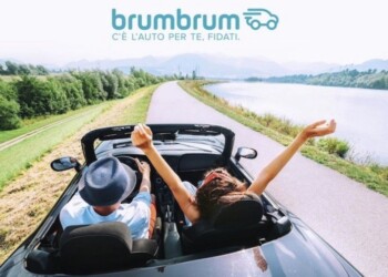 Osservatorio brumbrum: le auto preferite in vacanza