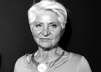 Milano: IngranArt sceglie Irene Furlan influencer over 80 come testimonial