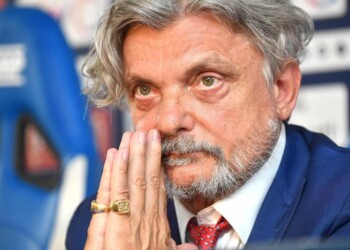 Palermo: Ferrero, non deluderei i tifosi