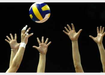 Pallavolo donne, Italia d’argento