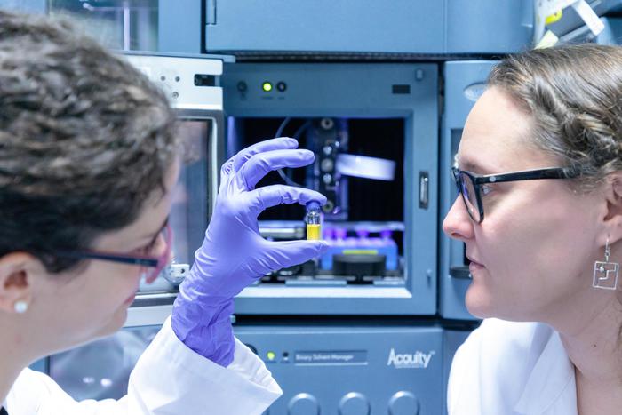 Parkinson, nel sangue 7 molecole-spia per riconoscerlo