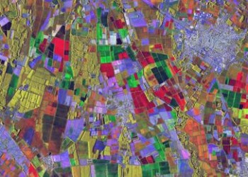 Pasquali (Leonardo): “Con dati satelliti sale qualità produzione agricola” 