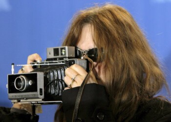 Patty Smith si esibirà a Spoleto