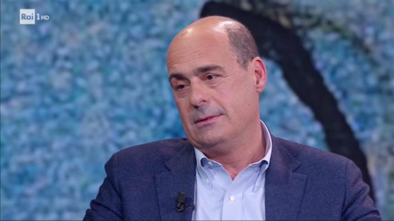 Pd a pezzi: ecco la mappa completa di tutte le correnti, da Zingaretti a Renzi (passando per Calenda)