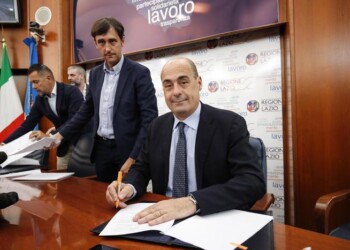 Pd: Zingaretti, serve Piano per l’Italia