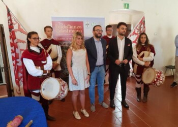 Perdonanza, all’Aquila l’edizione 725