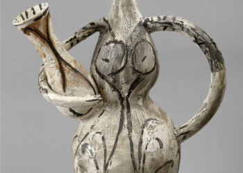 Picasso. La sfida della ceramica