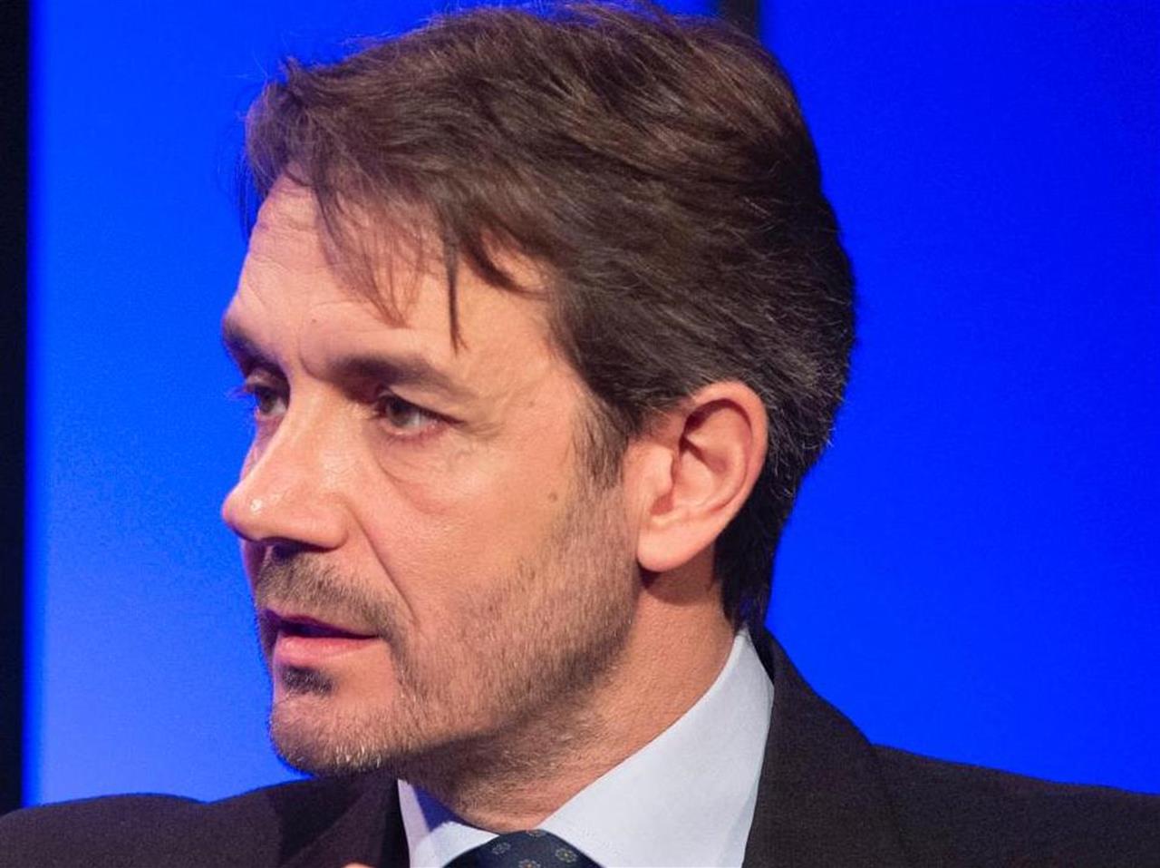 Pierluigi Coppola, il tecnico pro Tav cacciato da Toninelli: “Mi hanno licenziato senza motivazioni”