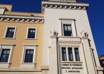 Pmi, positivo tasso crescita nel Ternano