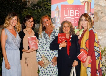 A Capalbio Libri la direttrice d’orchestra Venezi per stimolare i giovani alla musica colta e rompere gli schemi di genere