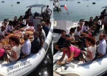 Politica e fake news: dai funerali di Riina alla Sea Watch, quando le bufale scendono in politica