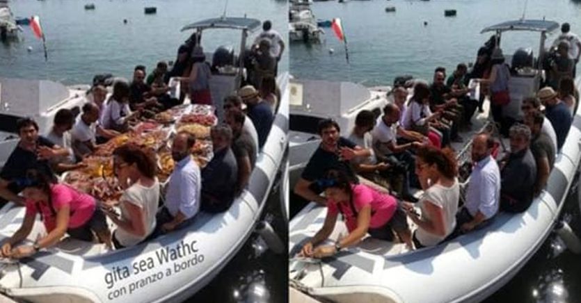 Politica e fake news: dai funerali di Riina alla Sea Watch, quando le bufale scendono in politica