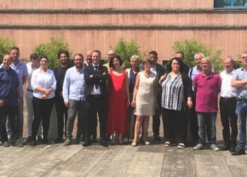 Politica: nasce la Civica, assemblea entro fine 2019