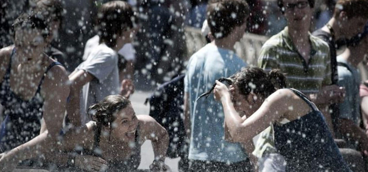Previsioni meteo: torna l’anticiclone africano/ Caldo e afa, Milano e Firenze roventi
