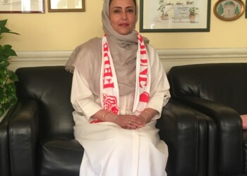 Principessa araba vertici Spoleto Calcio