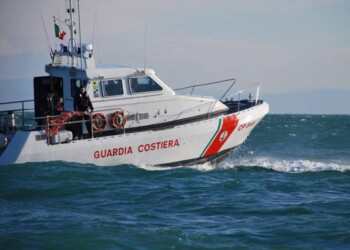 Principio incendio su Rrose Sélavy