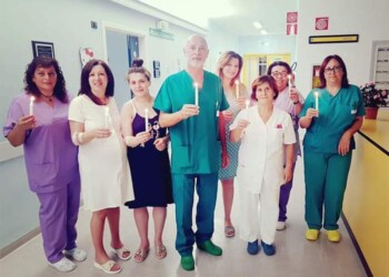 Punto nascite Termoli, ok Tar sospensiva