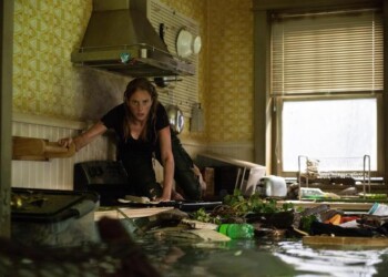 Quando la paura è un coccodrillo