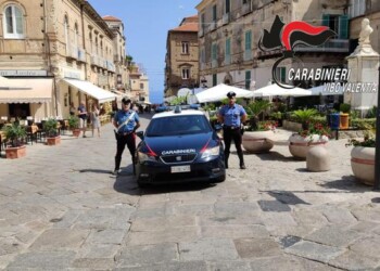 Quarantenne scomparso a Serra San Bruno