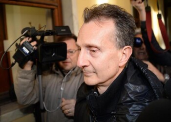 Ragusa: sindaco, licenziamo Antonio Logli