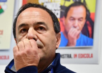Rai, Salini, no a fiction su Riace