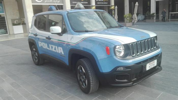 Rapina a Udine: domani l’udienza di convalida