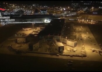 Rapina in villa e omicidio,un arresto