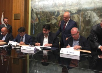 Regione e cacciatori alleati contro incendi