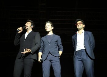 Renis contro Torpedine su ‘Il Volo’